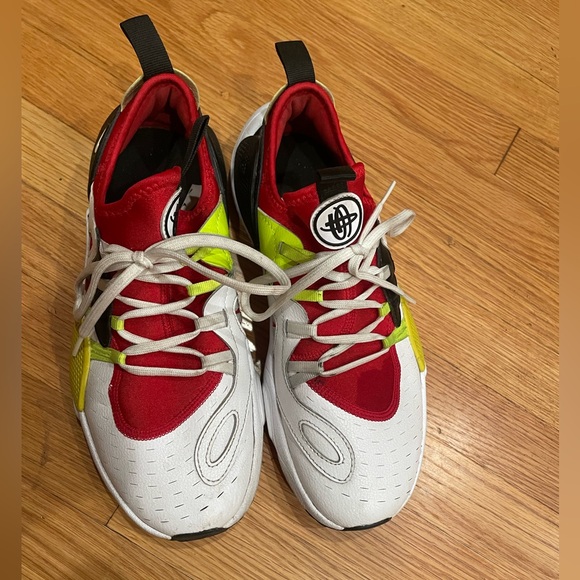 NIKE womens 8.5 - Picture 1 of 5